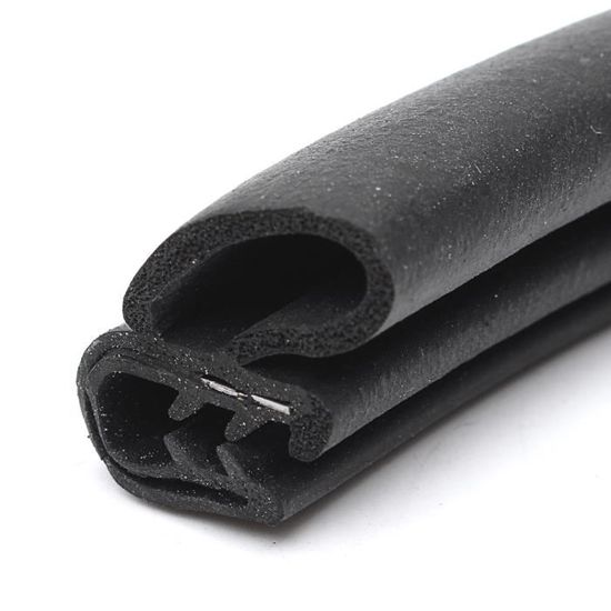 Portière De Voiture Protection De Bord Porte De Voiture U