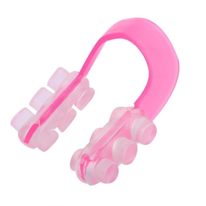 FAGINEY Nose Shaping Clip, Nose Straightening Clip,Nose Up Beauty