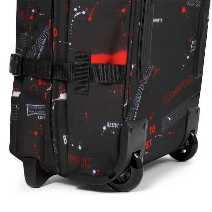 Changer code valise best sale eastpak