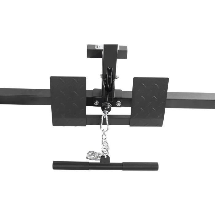 Gorilla sports home gym 2025