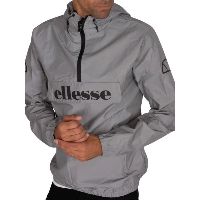 Manteau a on sale enfiler ellesse