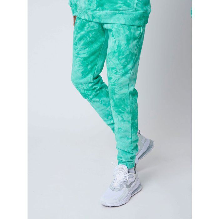Jogging tie dye homme online