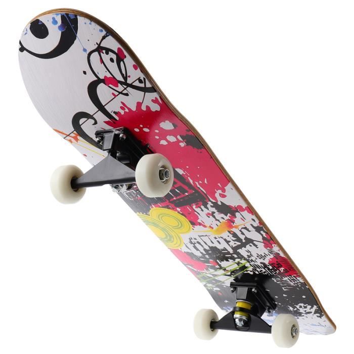 Poussette longboard outlet
