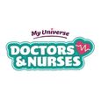 My Universe : Doctors & Nurses Jeu Switch-5