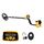 Detecteur de metaux garrett ace 250