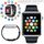Montre intelligente homme