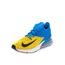 air max 270 flyknit orange