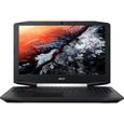 ACER Portable Gamer VX5-591G-52MP - Core i5-7300HQ  15.6" Full HD 8Go 128Go SSD + 1To GTX1050 W10Home-0