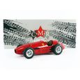 Voiture Miniature de Collection - CMR 1/18 - FERRARI 500 F2 - Winner British GP 1952 - World Champion - Red - CMR196-0
