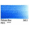 Pan Pastel Artistes pastel bleu de phtalocyanin…-0