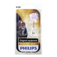 PHILIPS Ampoule Vision 2 W16W 12V-0