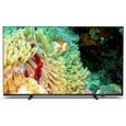 PHILIPS 65PUS7506 - TV LED 4K UHD - 65" (164 cm) - Dolby Vision - son Dolby Atmos - Smart TV - 3 X HDMI-0