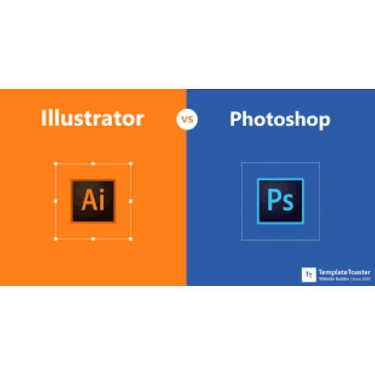 Pack Adobe 2023 & Adobe Illustrator Version à vie à