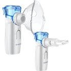 Nébuliseur Portable à Mailles Rechargeable - BORNOVA® - pour aérosol médical