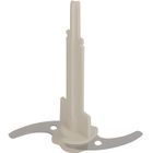 MPM couteau hachoir multi moulinnette moulinex ss-193442