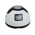 TECH DISCOUNT Machine à bruit blanc - TD® - Synchronisation musique - Détecteur de sommeil - Affichage LED - Rechargeable USB