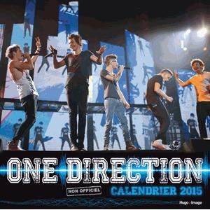 Calendrier One Direction Achat Vente Pas Cher