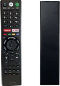TÉLÉCOMMANDE TV Nouvelle Remplacement RMF-TX310E Sony Télécommande