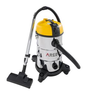 ASPIRATEUR INDUSTRIEL AREBOS Aspirateur Industriel | Aspirateur Eau et P