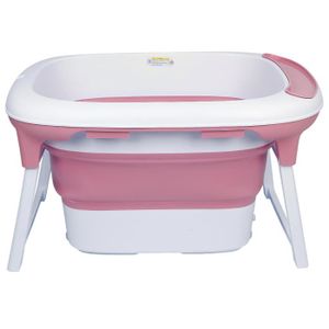 Baignoire Bebe Rose Cdiscount