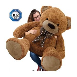 peluche ours 175 cm