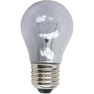 PIÈCE APPAREIL FROID  LAMPE INCANDECENT 40W WHITE pour réfrigérateur LG 