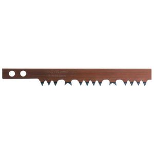 Denture américaine Lame de scie à bûches Outibat Longueur 760 mm
