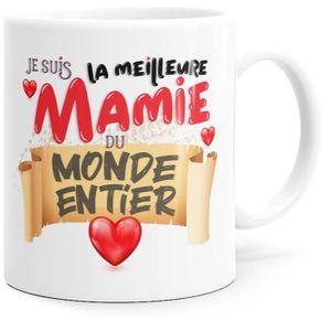 Future Mamie Cdiscount