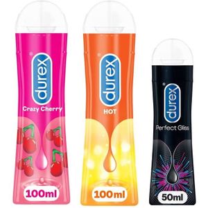 Gel Lubrifiant Intime Japonais Effet Sperme – 200ml/300ml, Hydrosoluble, Pour Couples, Neuf