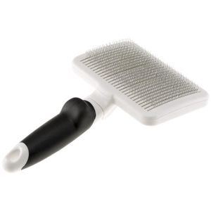 Brosse courbe long 46 cm Gamme Eco - GRE - Mr.Bricolage