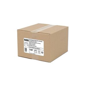 Pack 25 enveloppes humides collante 162 x 229 mm-Ivoire Pack 25 enveloppes humides collante 162 x 229 mm-Ivoire