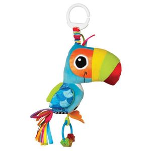 Toco Le Toucan
