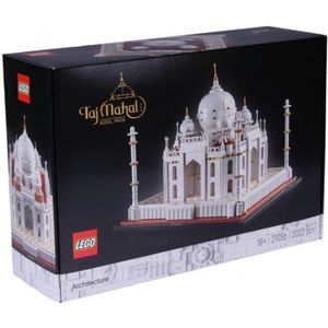GARAGE - BATIMENT Jeu de construction - Architecture Taj Mahal Lego 