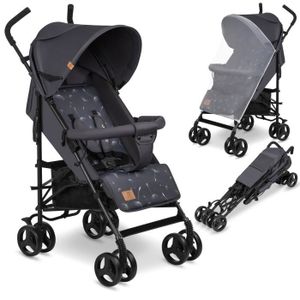 Poussette compacte voyage - Cdiscount