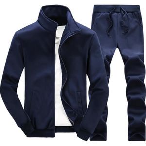 Survetement sales unkut homme