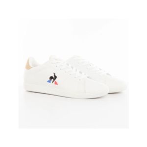 Le coq sportif chaussure blanche outlet