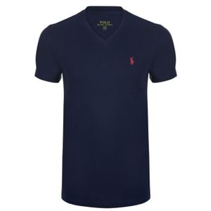 t-shirt coton elasthane homme pas cher