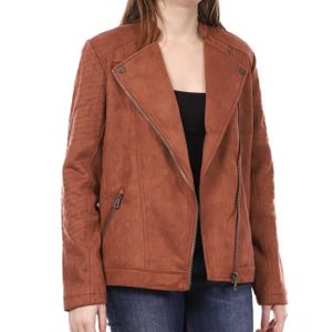 Alfani MEN'S $149 Noir Foncé Zip complet Ciré Cuir Synthétique Veste Taille Choisir Alfani MEN'S $149 Noir Foncé Zip complet Ciré Cuir Synthétique Veste Taille Choisir
