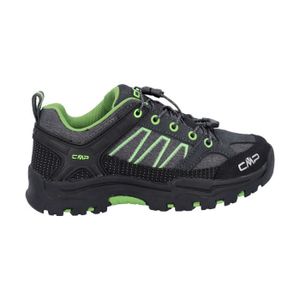 CHAUSSURES DE RANDONNÉE Chaussures de marche de randonnée enfant CMP Sun - titanio-cactus - 32
