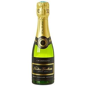 CHAMPAGNE Nicolas Feuillatte Champagne Brut Grande Réserve 3