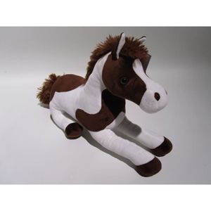 peluche cheval pas cher