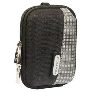 COQUE - HOUSSE - ÉTUI RivaCase Etui pour pareil photo Noir