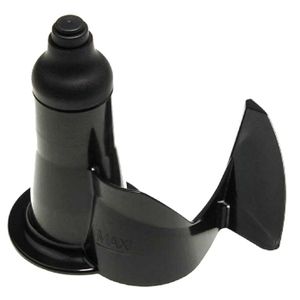 Pale De Brassage Pour Friteuse Seb Actifry - Remplacement Facile - Pour Une Cuisson Homogène