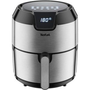 FRITEUSE ELECTRIQUE Tefal EY401D Easy Fry Deluxe Friteuse a air chaud,