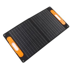 KIT PHOTOVOLTAIQUE TMISHION Panneau solaire portable Panneau de Charg