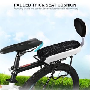 Siège vélo enfant Siège vélo enfant Siège vélo Support avant jusqu'à 30kg -  Cdiscount Puériculture & Eveil bébé