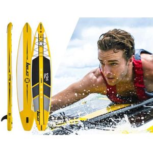STAND UP PADDLE Stand Up Paddle gonflable R1 - Zray - Adulte - Jau