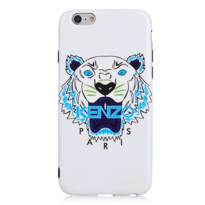 coque iphone 6/6s kenzo