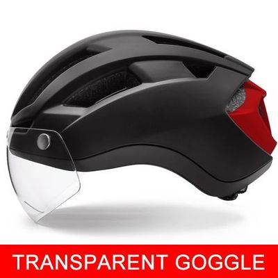 Visière V2 PLUS VISOR pour casque KASK - Transparent Visière V2 PLUS VISOR pour casque KASK - Transparent