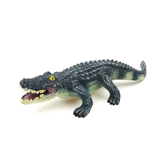 Jouets en dents de Crocodile, jouet de fête en famille, créatif pour Jouets en dents de Crocodile, jouet de fête en famille, créatif pour